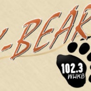 K-BEAR - WHKB Logo