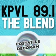 KPVL Logo
