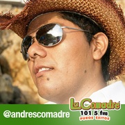 XHBB - LA COMADRE Logo