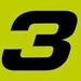 Bayern 3 Logo