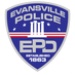 Evansville Police and Fire Dispatch Logo