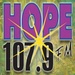 Hope 107.9 - KHPE Logo