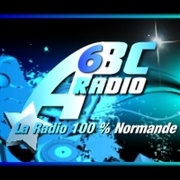 A6BC Radio Logo
