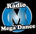 Rádio Mega Dance Logo