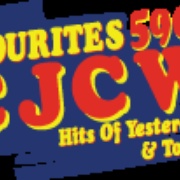 CJCW Logo