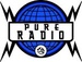 Pure Radio NL Logo