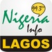 Nigeria Info 99.3 (Lagos) Logo