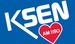 KSEN Logo