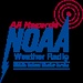 NOAA Weather Radio - KIH23 Logo
