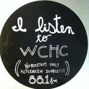 WCHC Logo