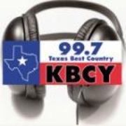 KBCY Logo