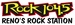 Rock 104.5 - KDOT Logo