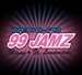 99 Jamz - WEDR Logo