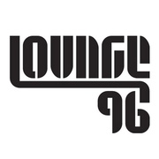 Lounge O2 Logo