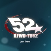 Classic TV KFWD Logo