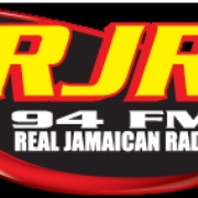 RJR 94 FM Logo
