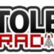 Stolen Radio Logo