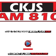 CKJS Logo