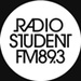 Radio Student Logo