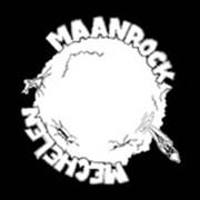 Reflex Maanrock Radio Logo