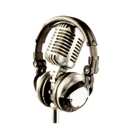 Musik Download Radio Logo