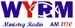 WYRM Logo
