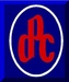 Drentse Piratencombinatie Logo