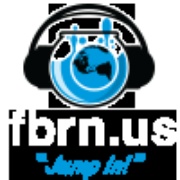FishBowl Radio Network Logo