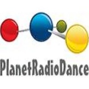 Planet Radio Dance Logo