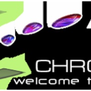 Chromanova Radio Ambient & Chillout Logo