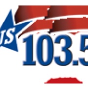 US 103.5 - WFUS Logo
