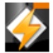 Radio Cafe 98.6 Logo