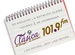 Clasica 1019 FM Logo