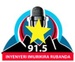 Radio Isango Star Logo