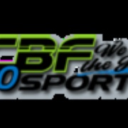 KCBF Logo