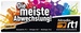 Hitradio RT 1 Nordschwaben Logo