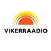 Vikerraadio - ER1 Vikerraadio Logo