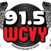 WCVY Logo