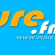 Pure.fm Progressive Logo