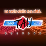 Radio Tau-inBlu (Radio Soliera) Logo