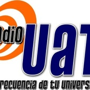 Radio UAT - XHMAO Logo