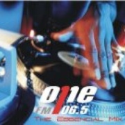One FM Logo
