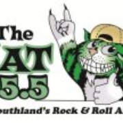 The Pickle - WYKT Logo