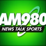 AM 980 - CFPL Logo