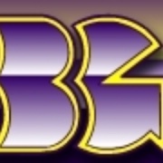 KBBG Logo