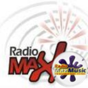 RadioMaxMusic 2 - RadioMaxMusic Channel 2 Logo