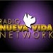 Radio Nueva Vida - KMRO Logo