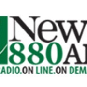 iNews 880AM - CHQT Logo