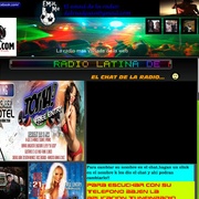DREADFMCOM Logo