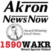 WAKR Logo